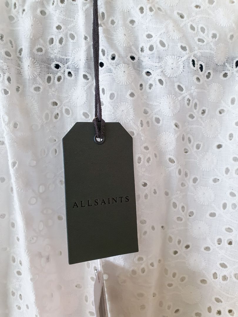 All Saints Top S