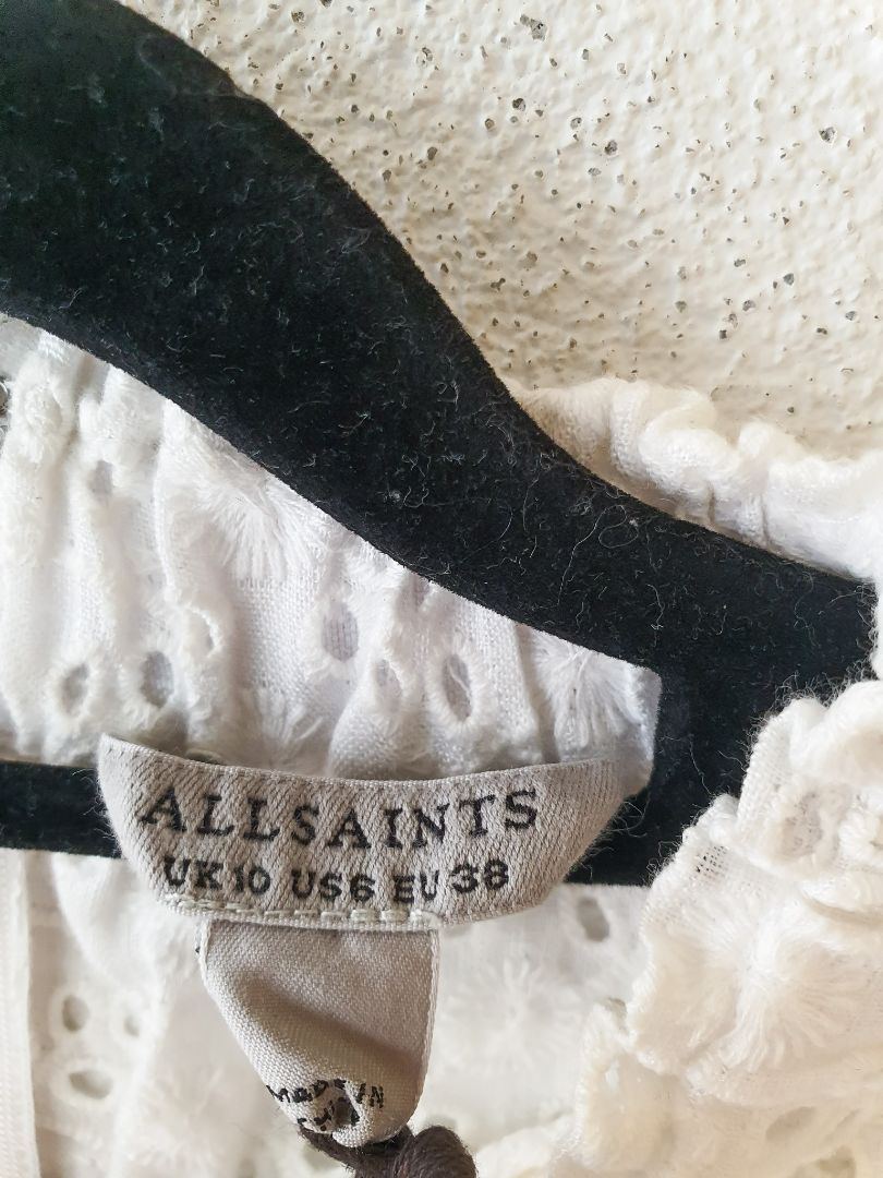All Saints Top S