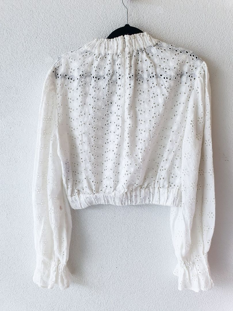 All Saints Top S