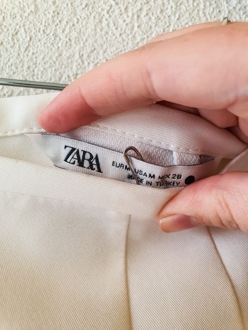 Zara Skirt M