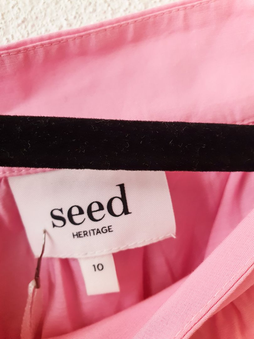 Seed Top S