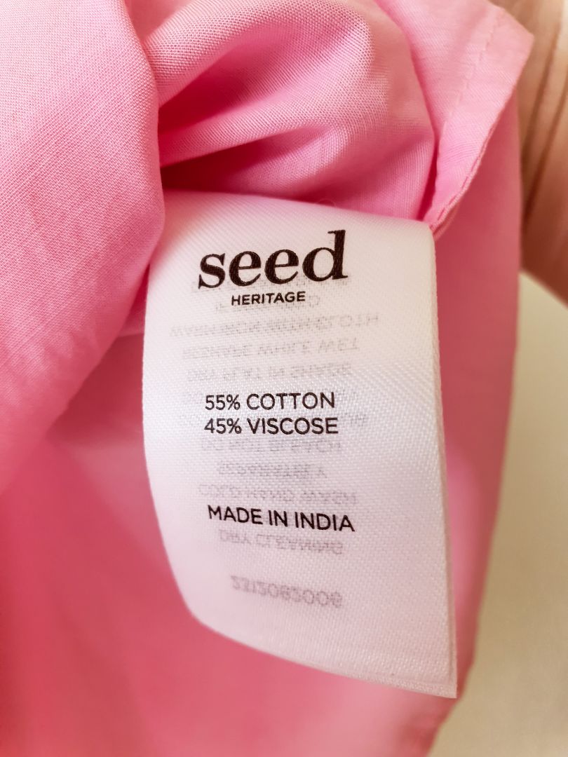 Seed Top S