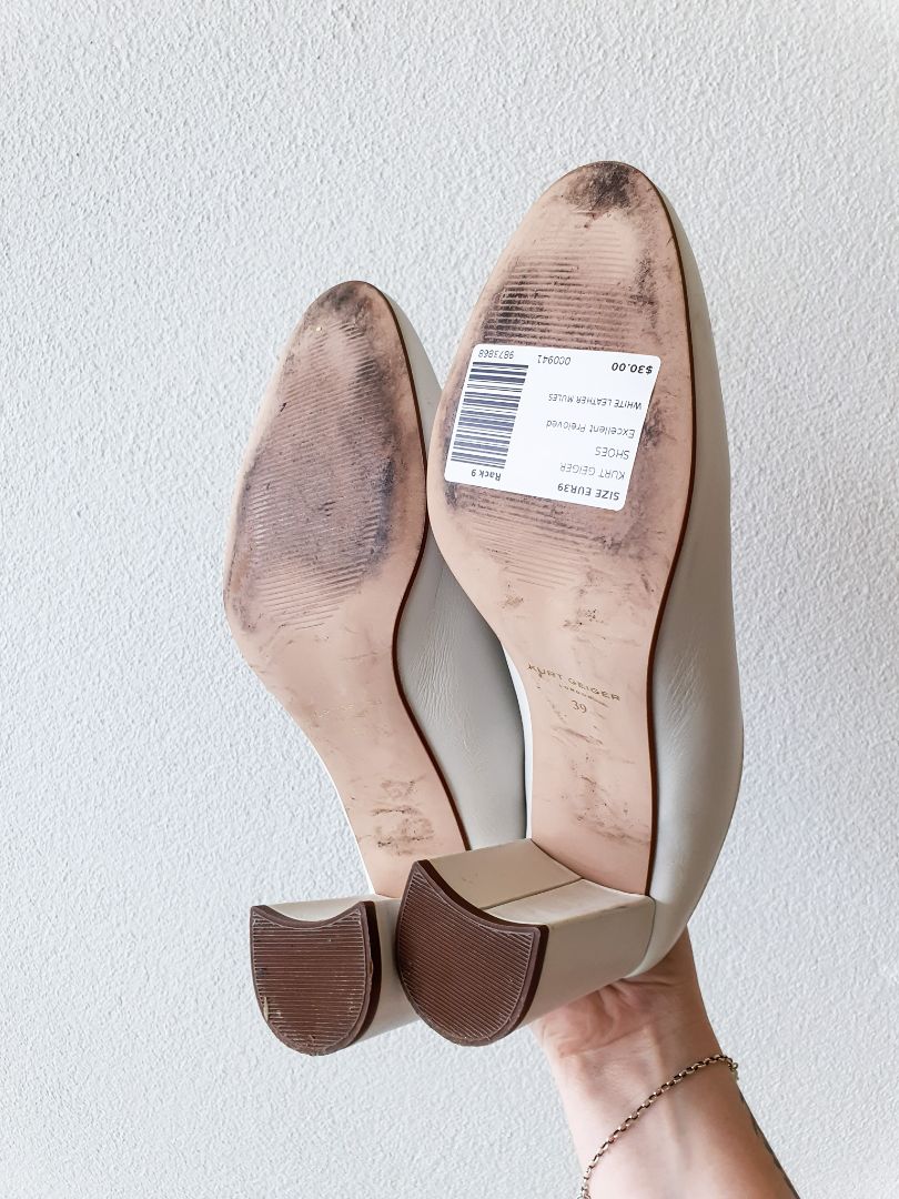 Kurt Geiger Shoes EUR39