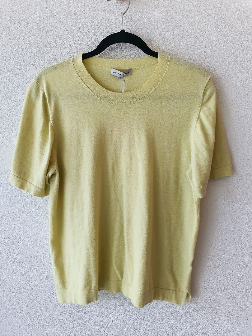 Veronika Maine Top L