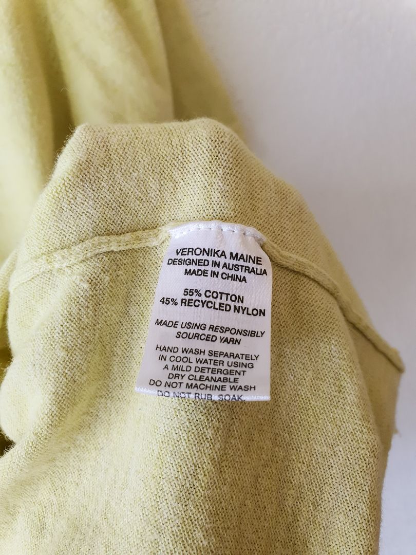 Veronika Maine Top L