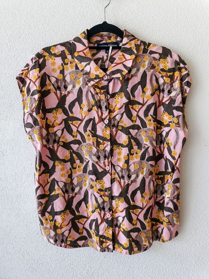 Princess Highway Top M