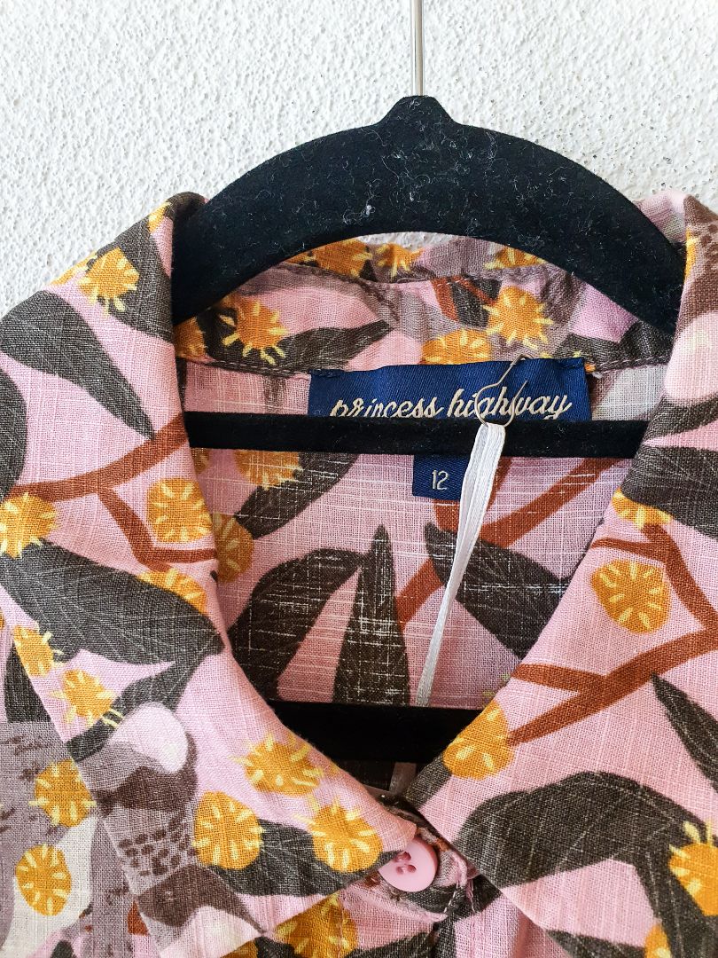 Princess Highway Top M