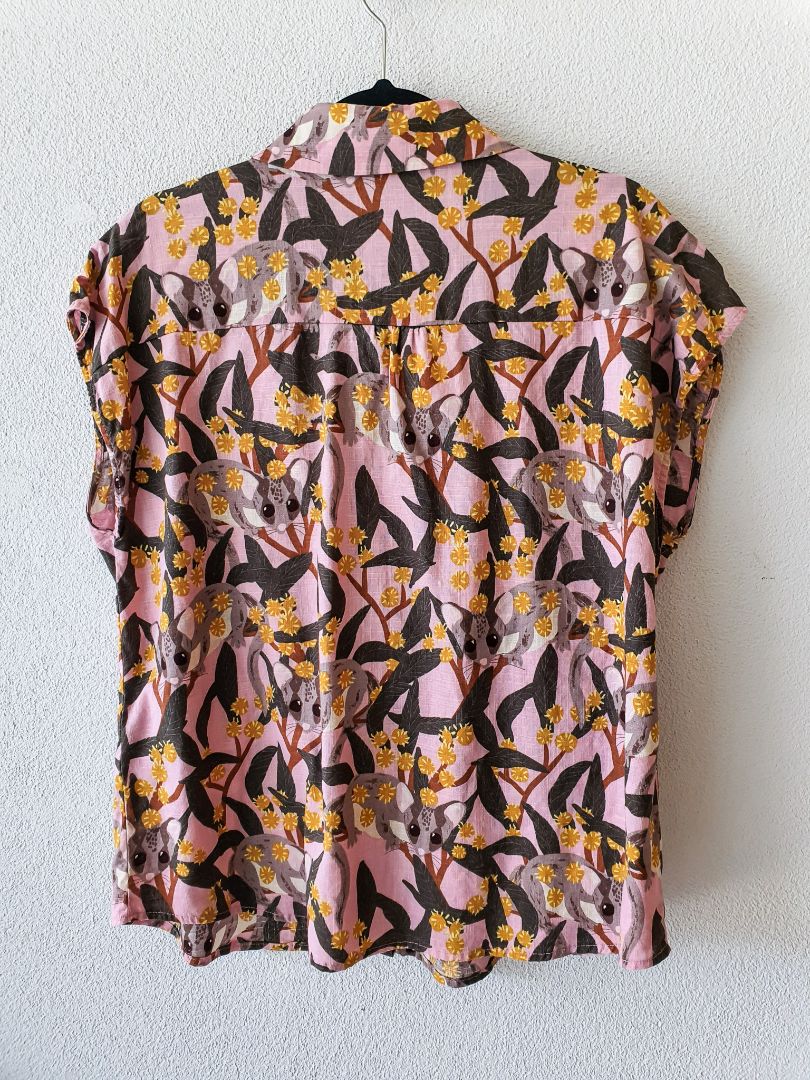 Princess Highway Top M