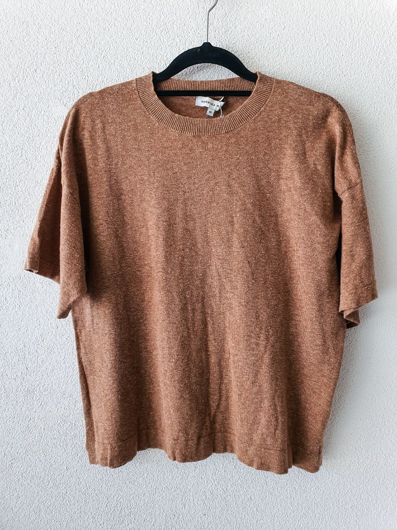 Veronika Maine Top M