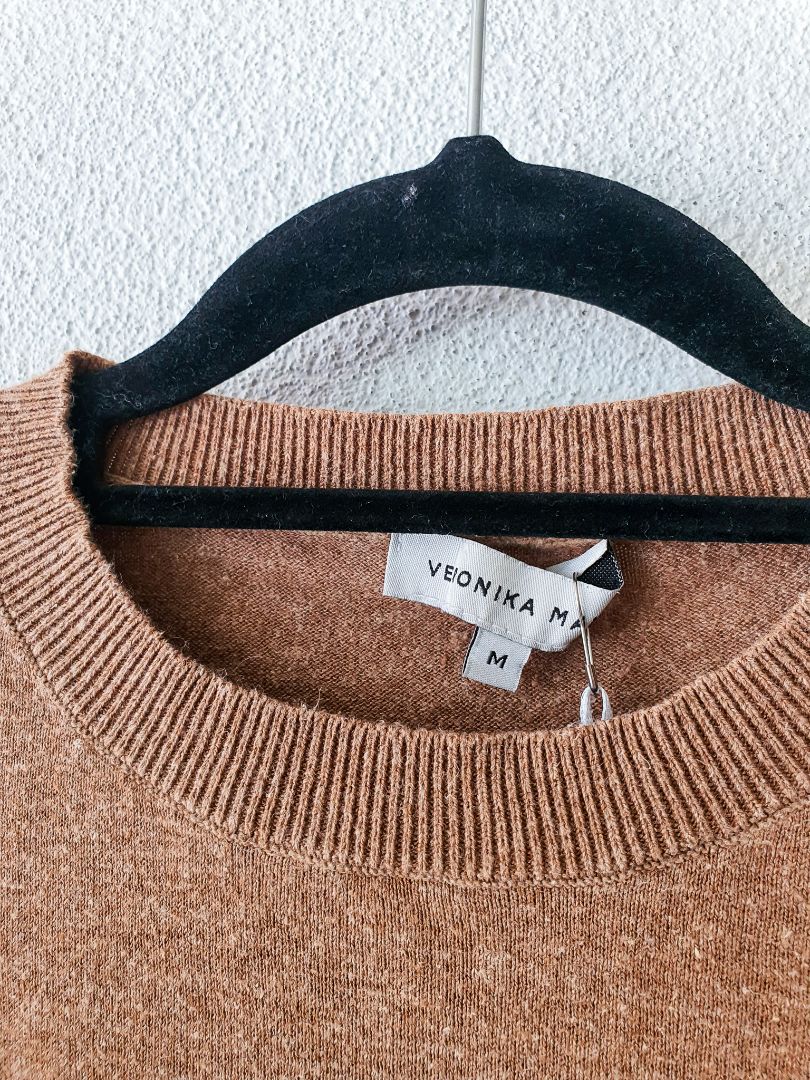 Veronika Maine Top M