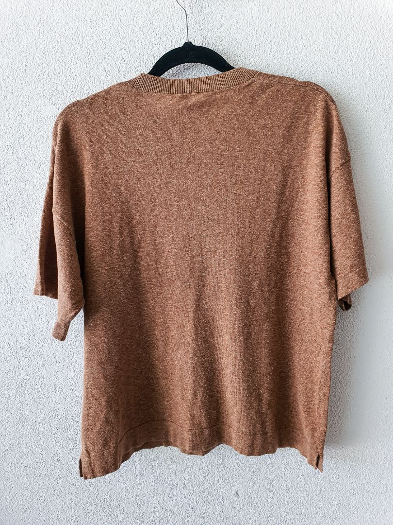 Veronika Maine Top M