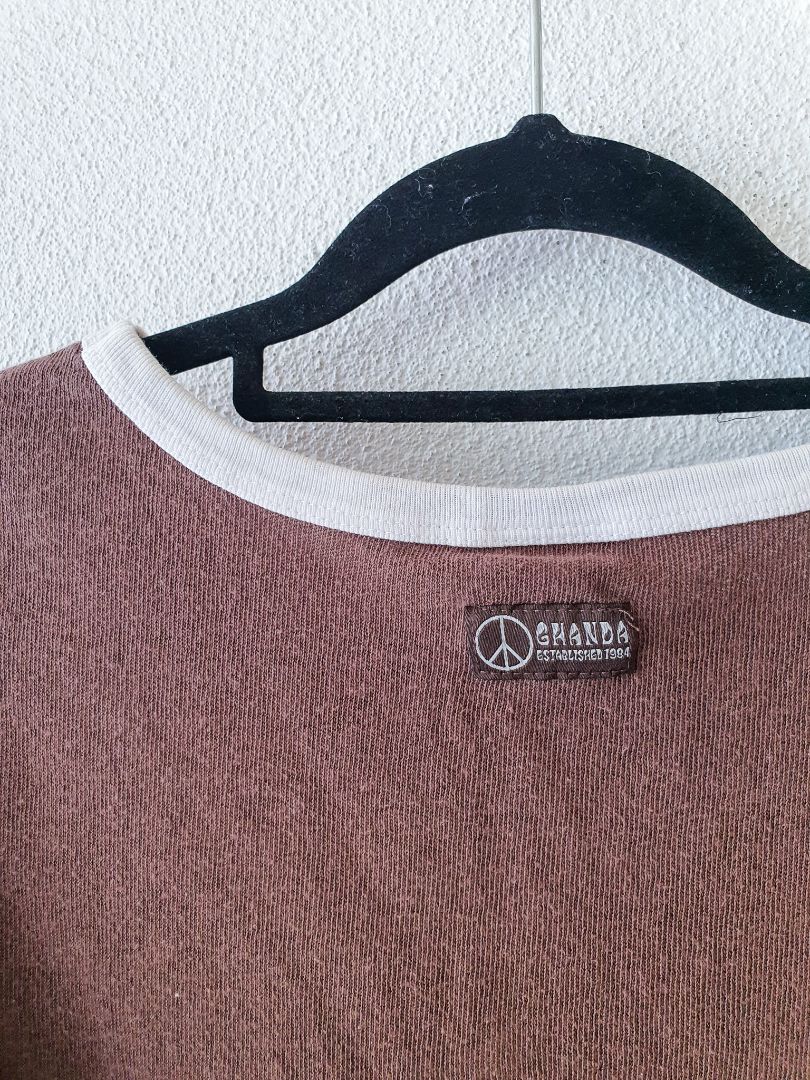 Ghanda Top L