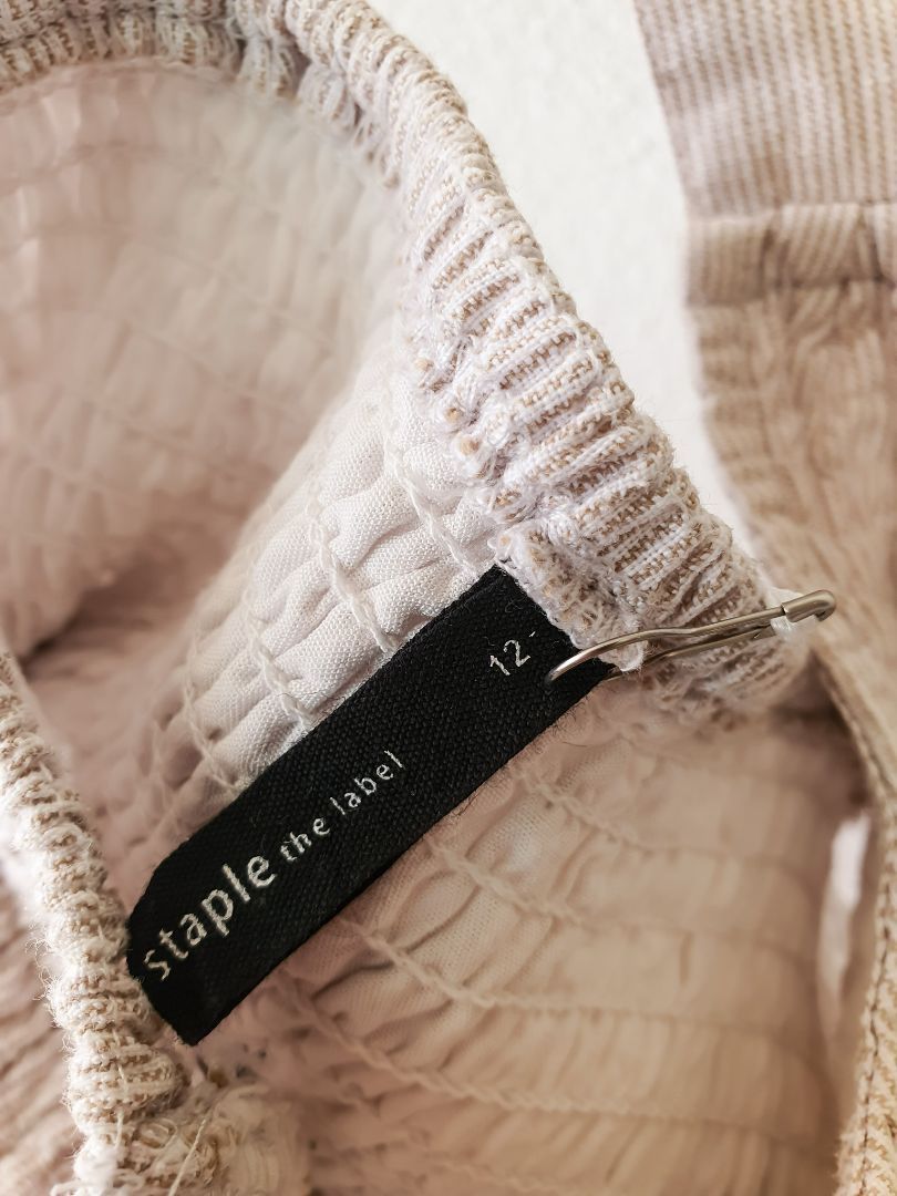 Staple the Label Dress M