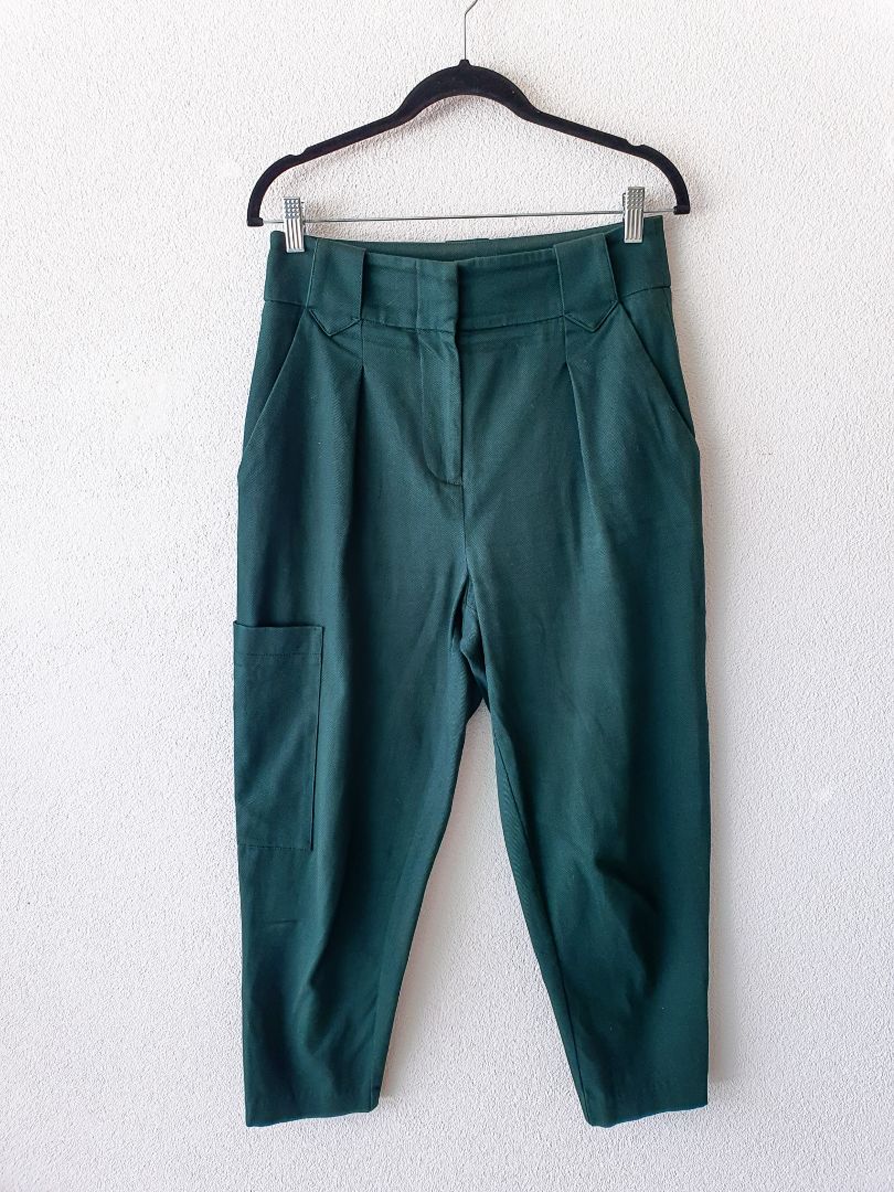 Veronika Maine Pants XS