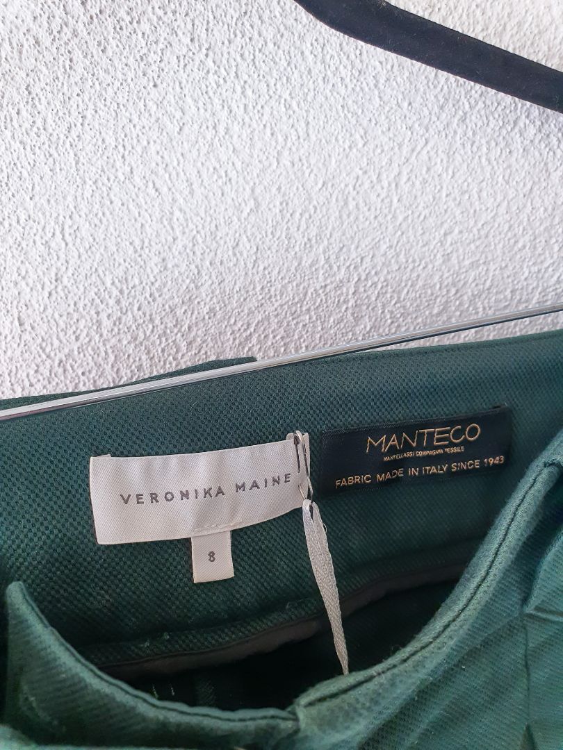 Veronika Maine Pants XS