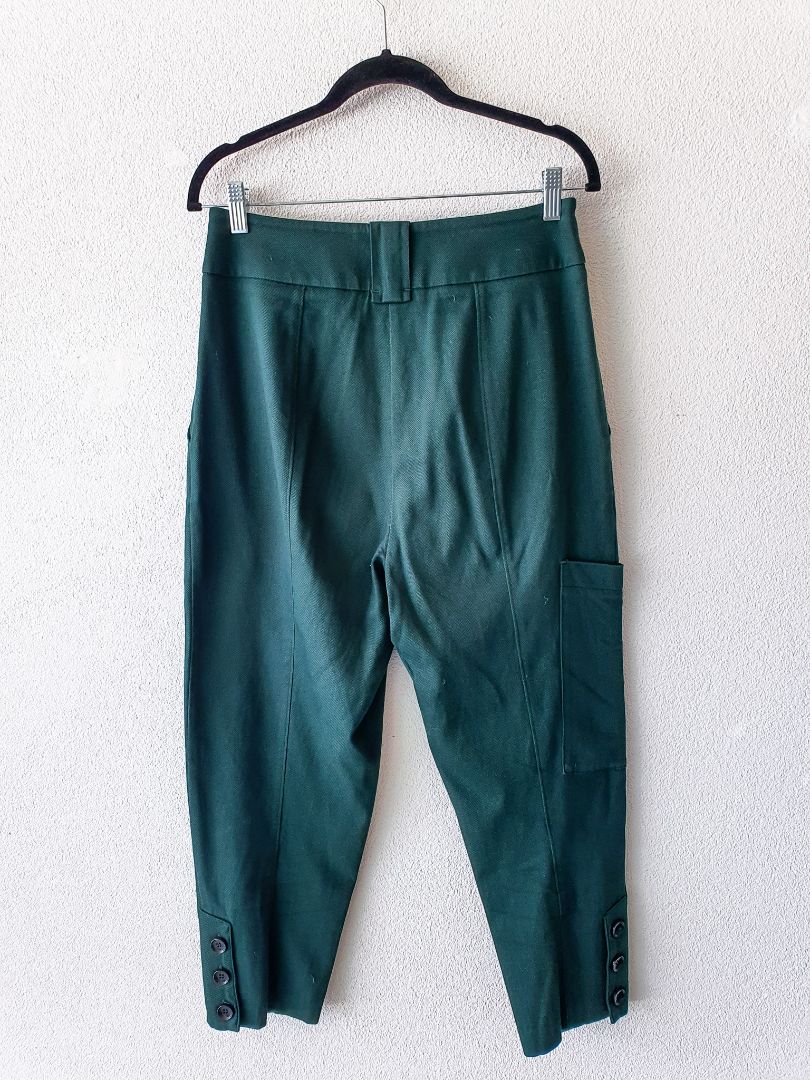 Veronika Maine Pants XS