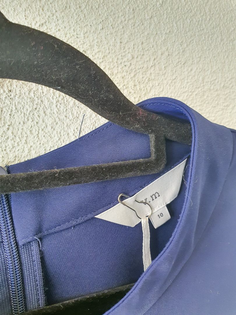 Veronika Maine Dress S