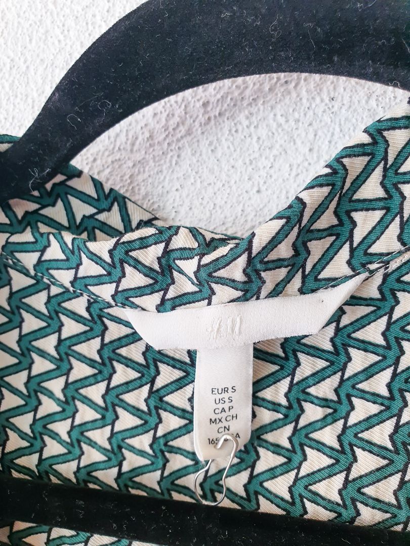 H&M Top S