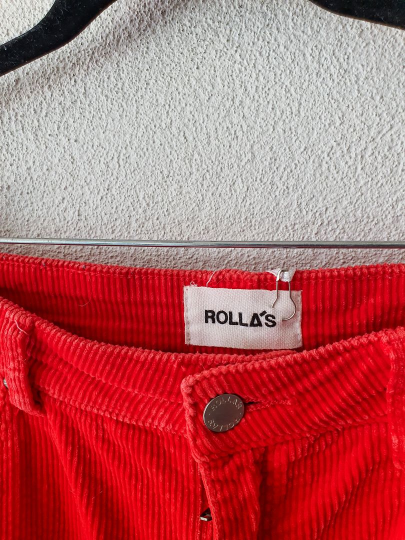 Rolla Jeans M