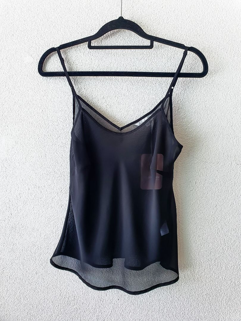 Veronika Maine Top XS