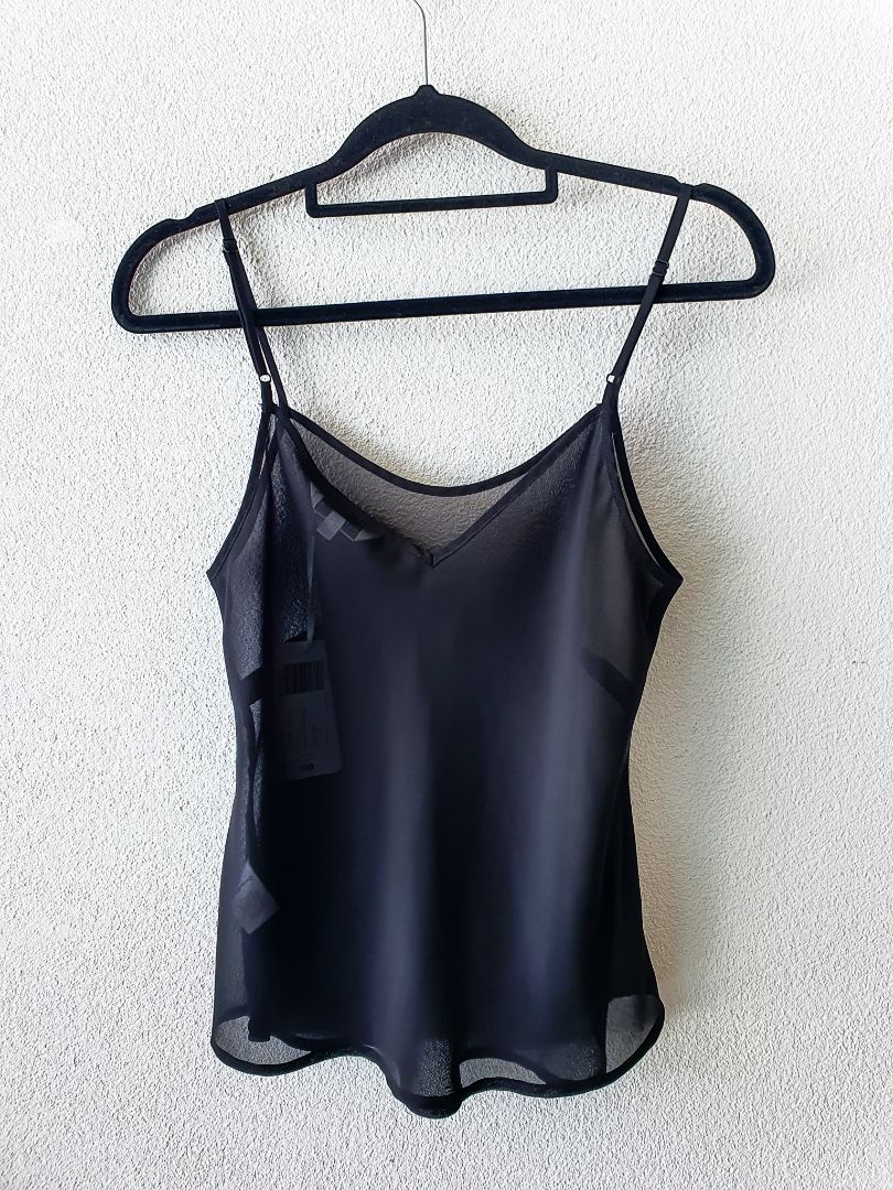 Veronika Maine Top XS