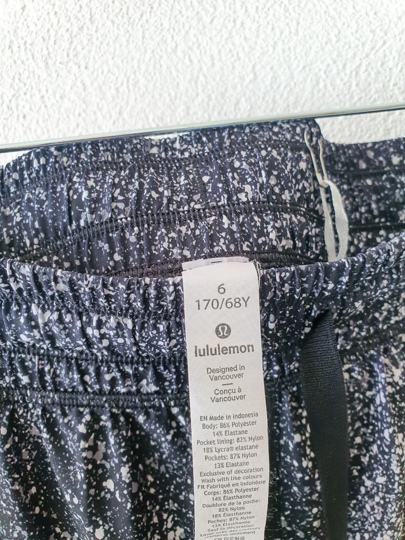 Lululemon Pants XXS
