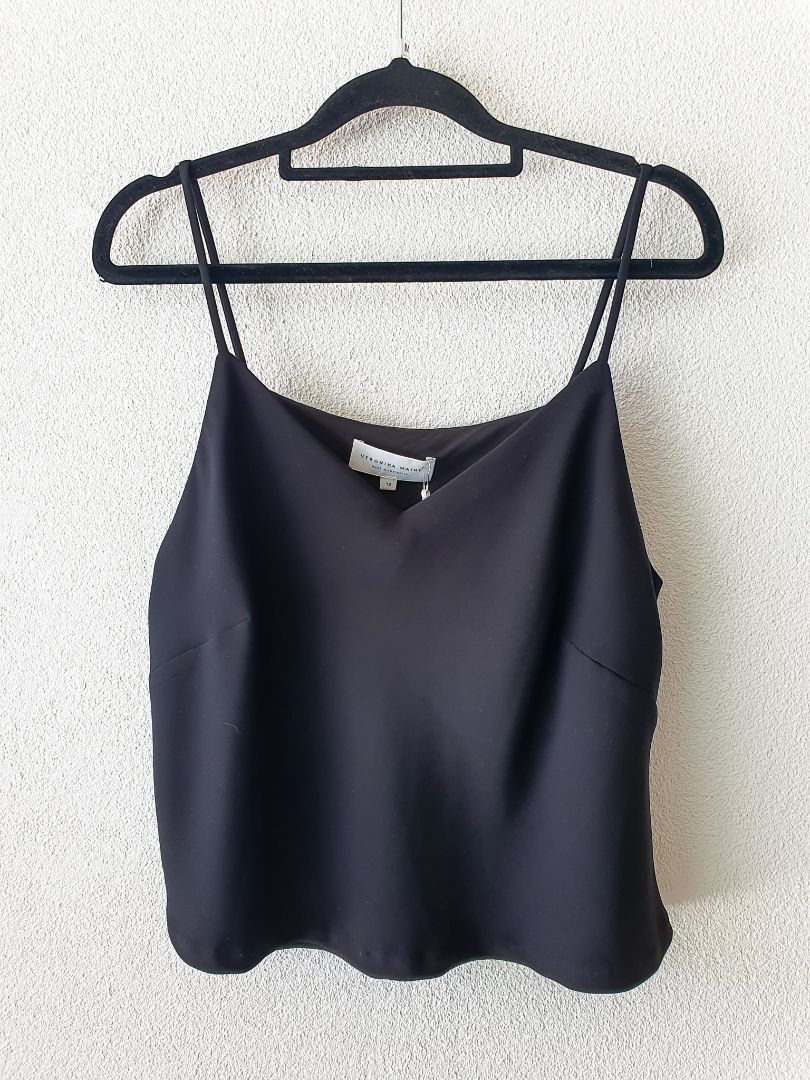 Veronika Maine Top M