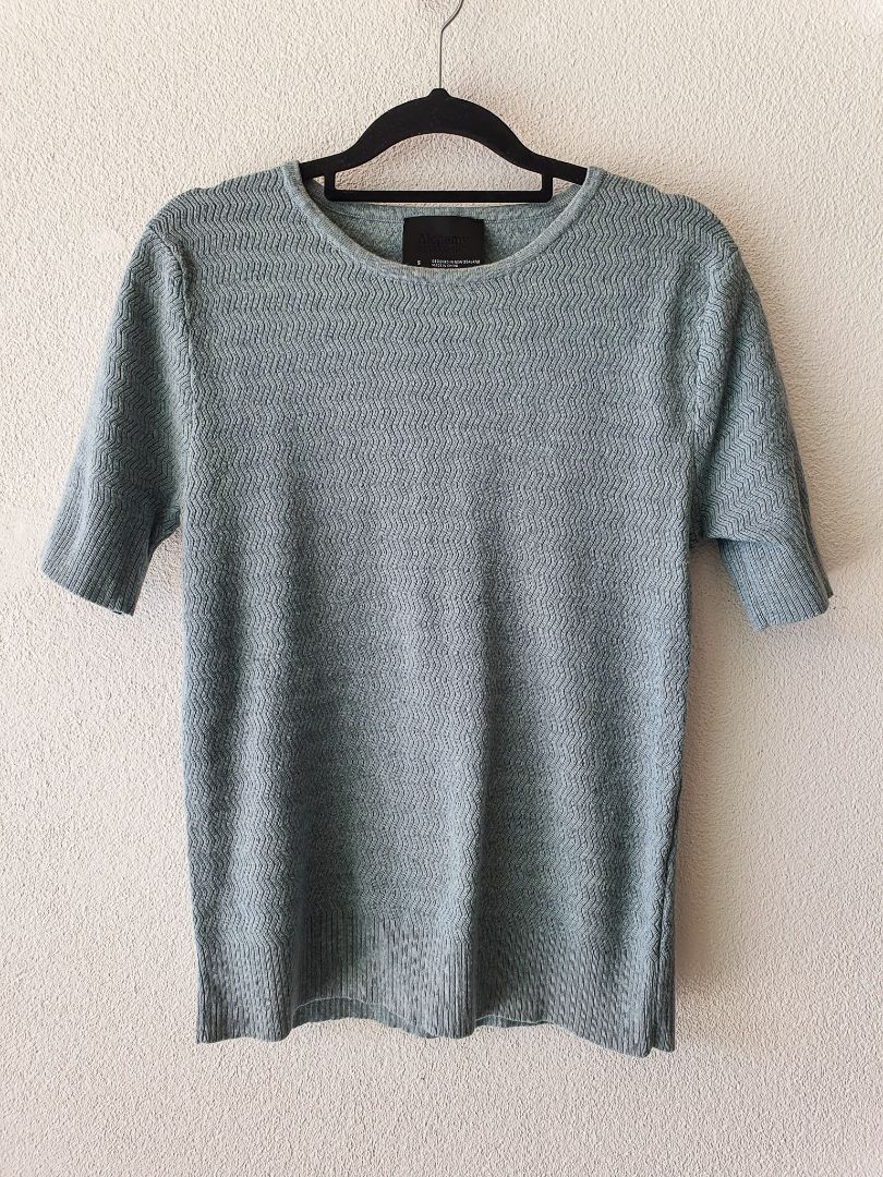 Alchemy Equipment top S