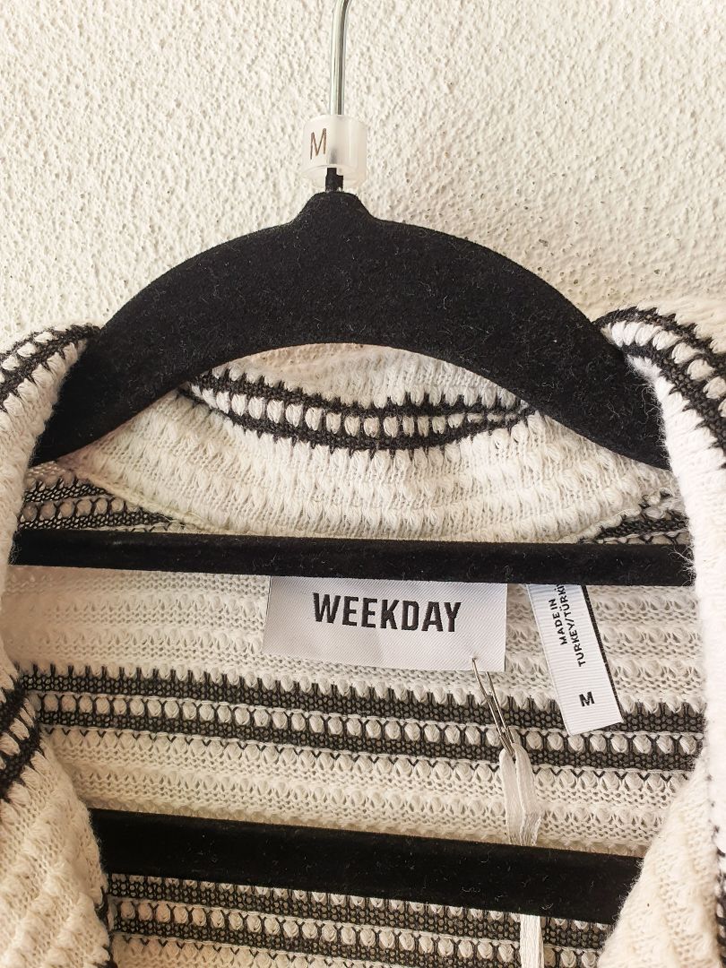 Weekday top M