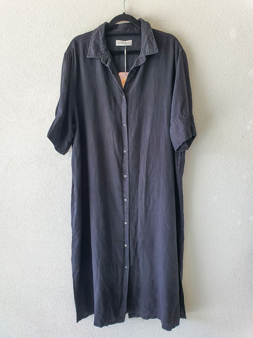 Assembly Label Dress M