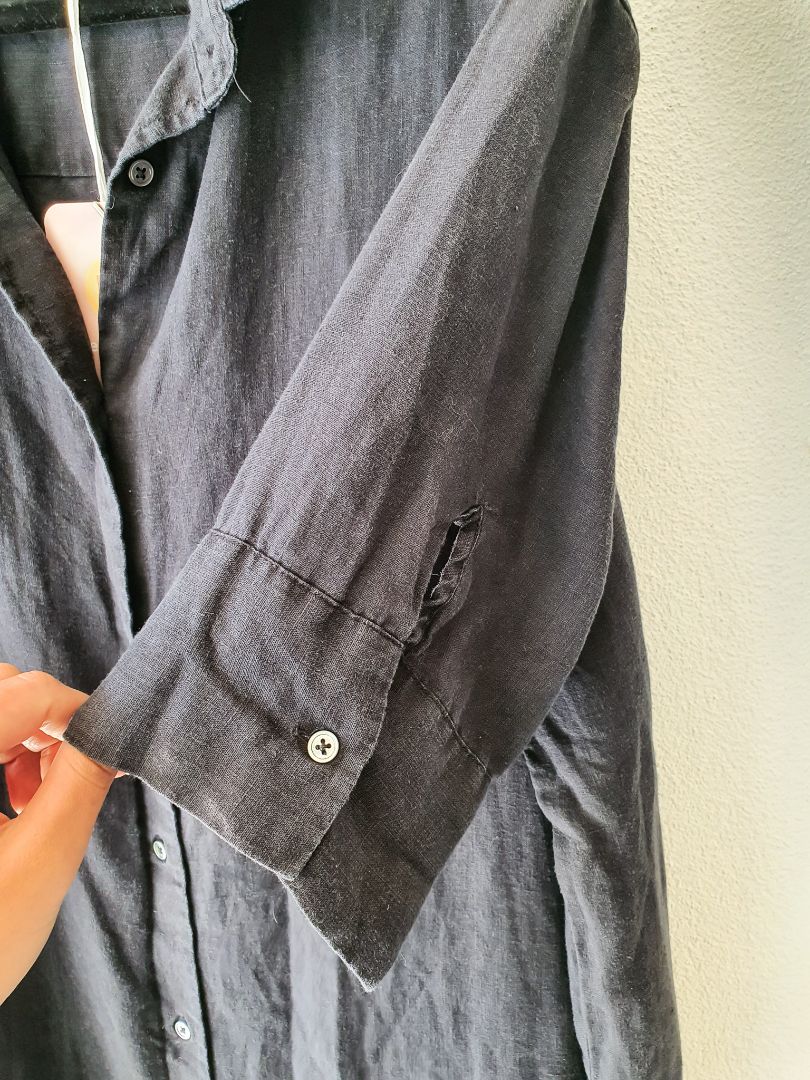 Assembly Label Dress M