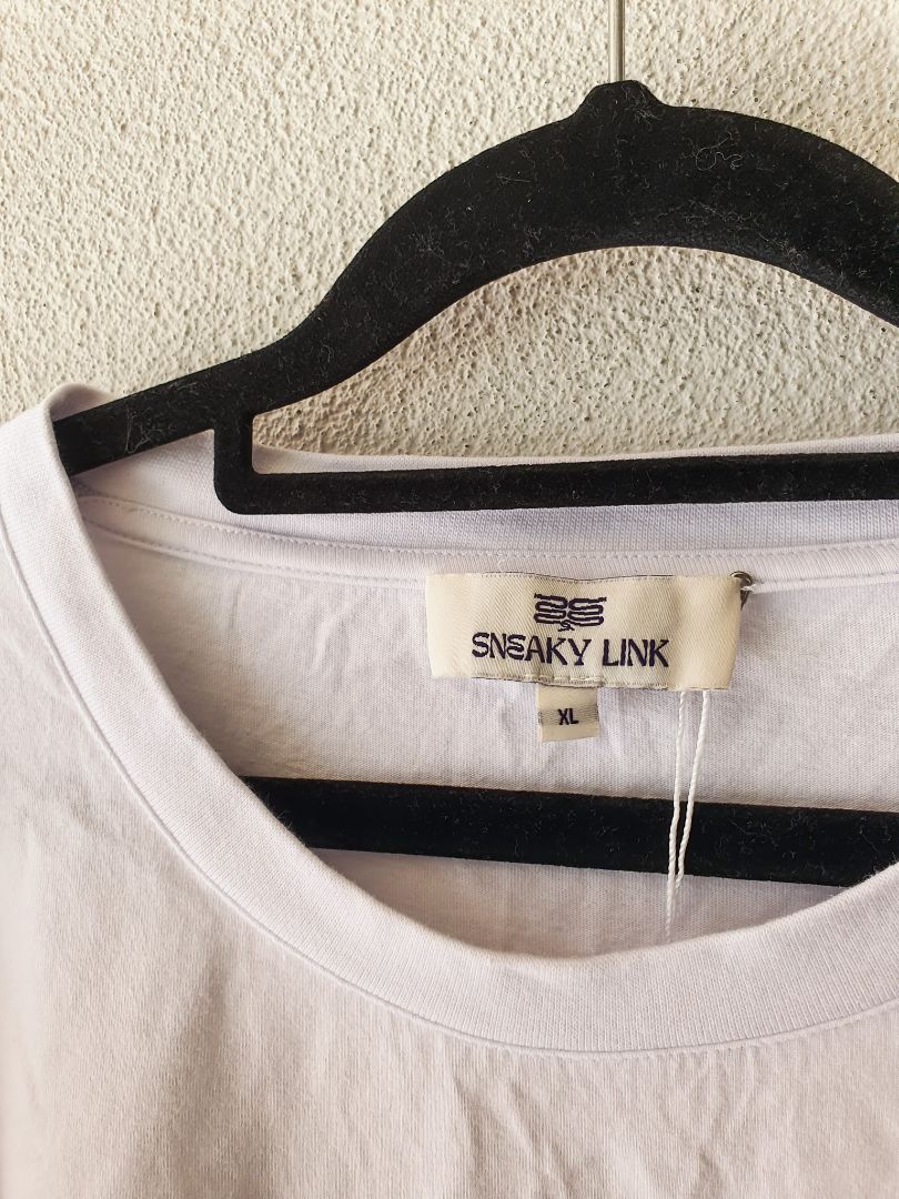 Sneaky Link Top XL