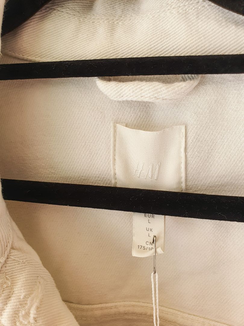 H&M Jacket L