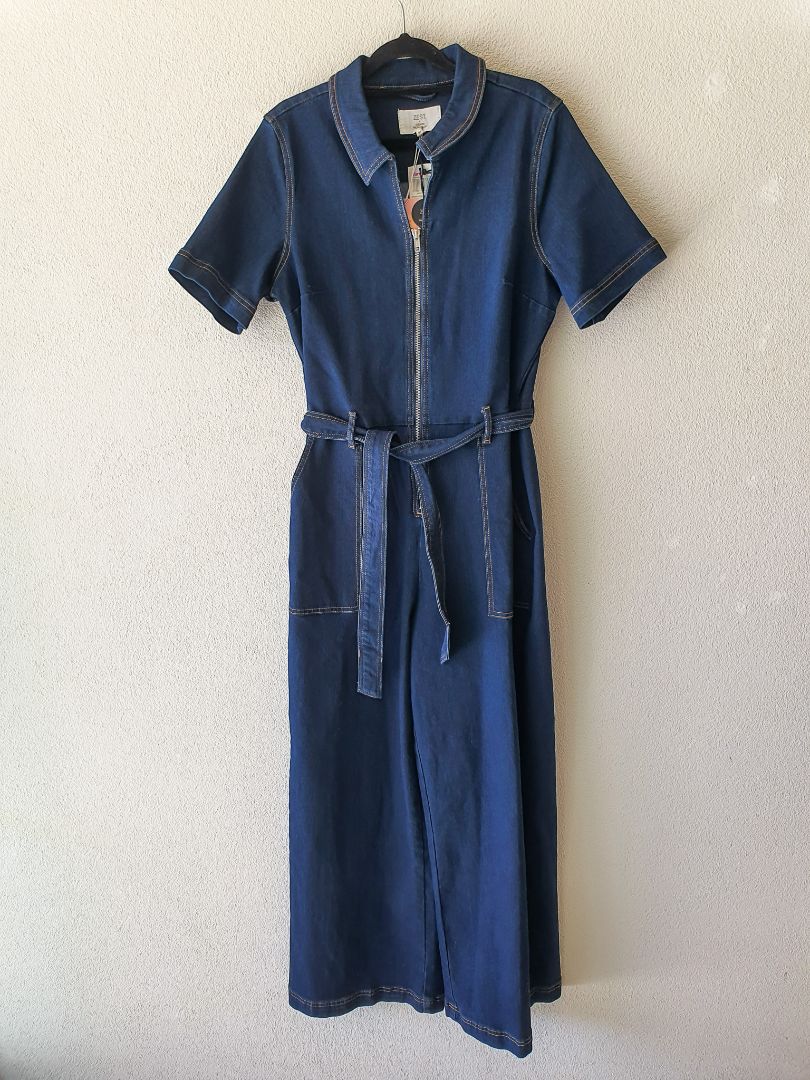 Zest Jumpsuit L