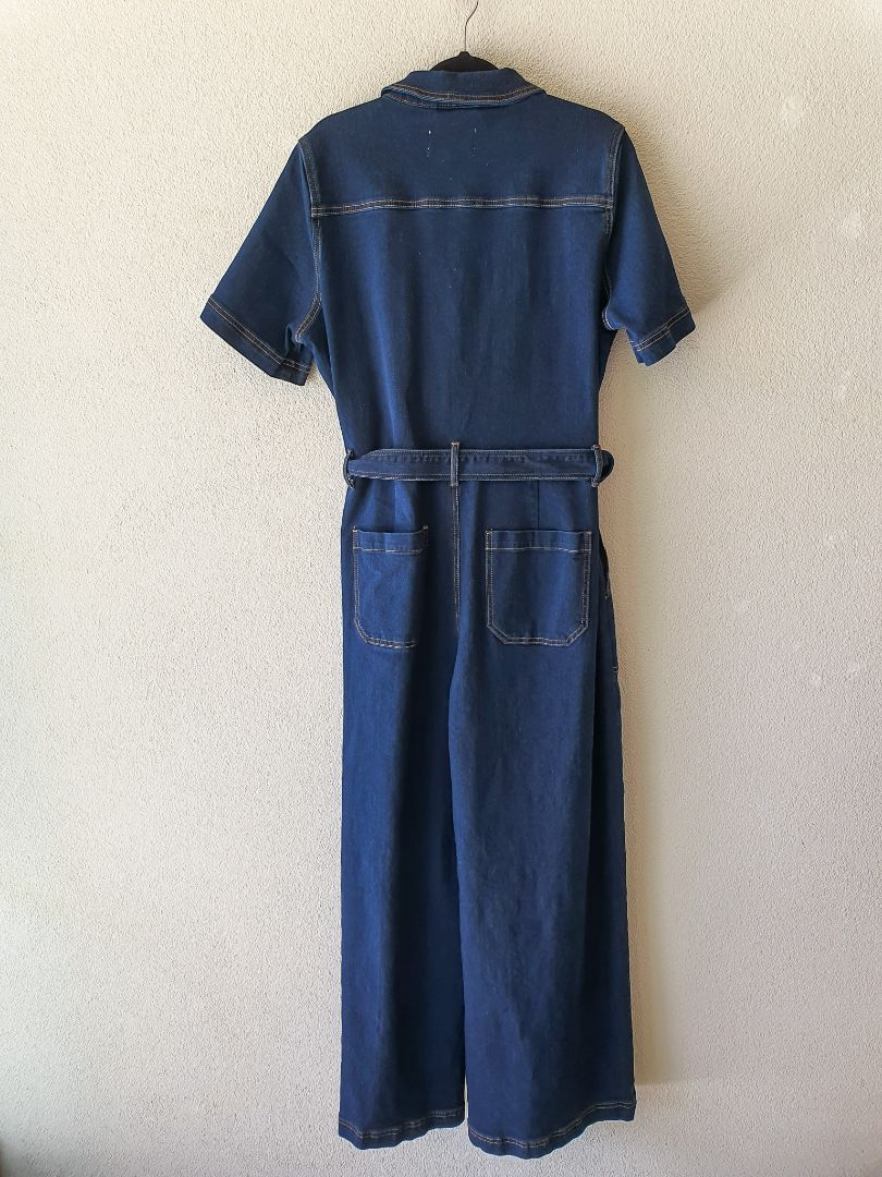Zest Jumpsuit L