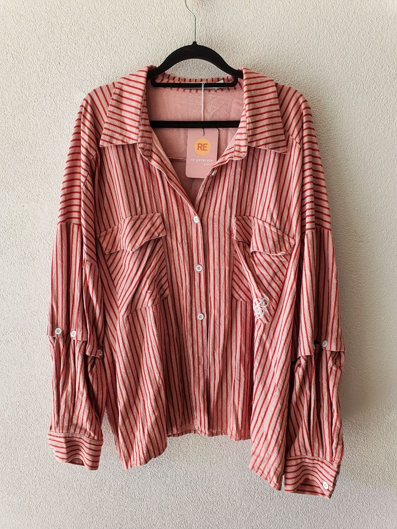 Commonplace Essentials Top L