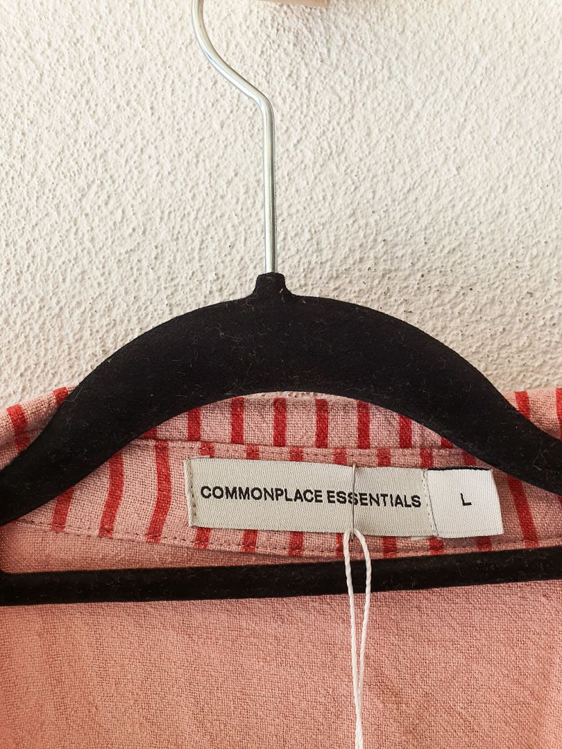 Commonplace Essentials Top L