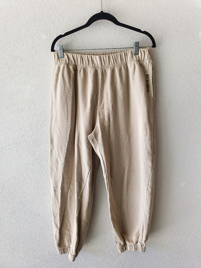 My Bambino Pants XXL