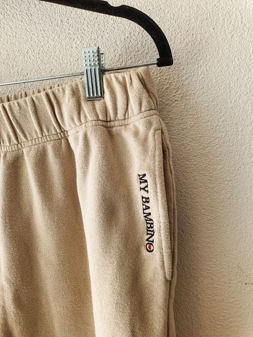 My Bambino Pants XXL