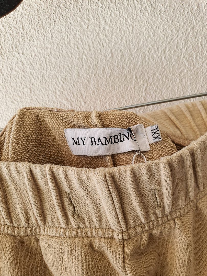 My Bambino Pants XXL