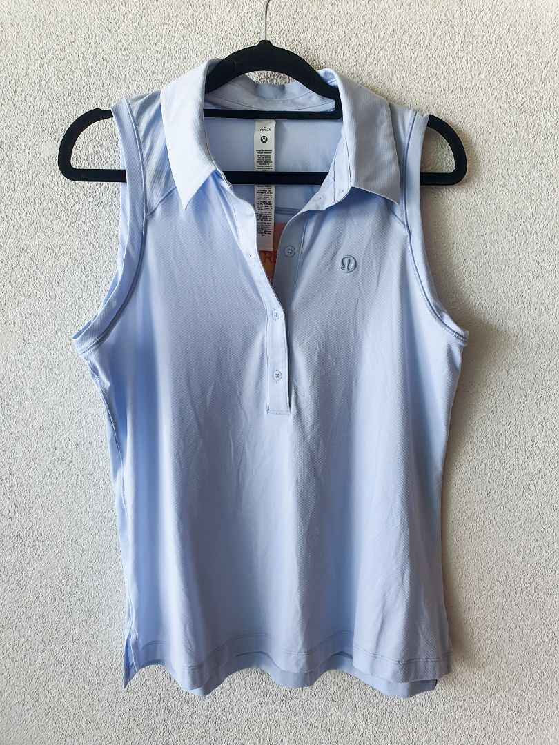 Lululemon Top US8