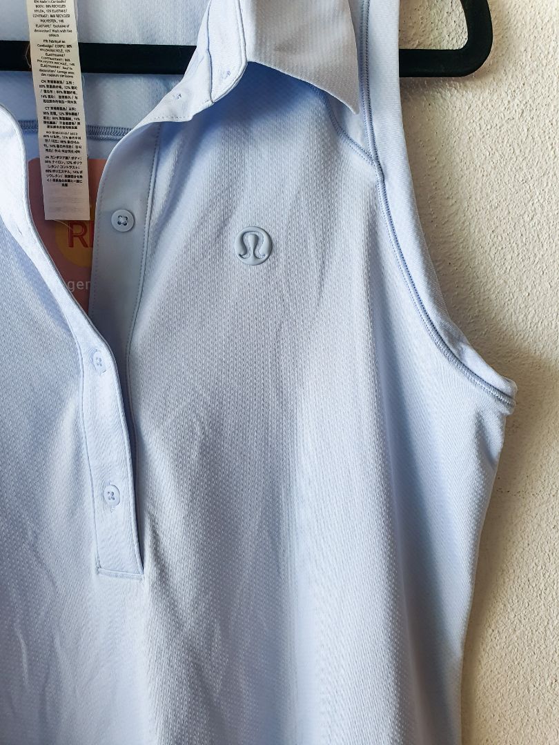 Lululemon Top US8