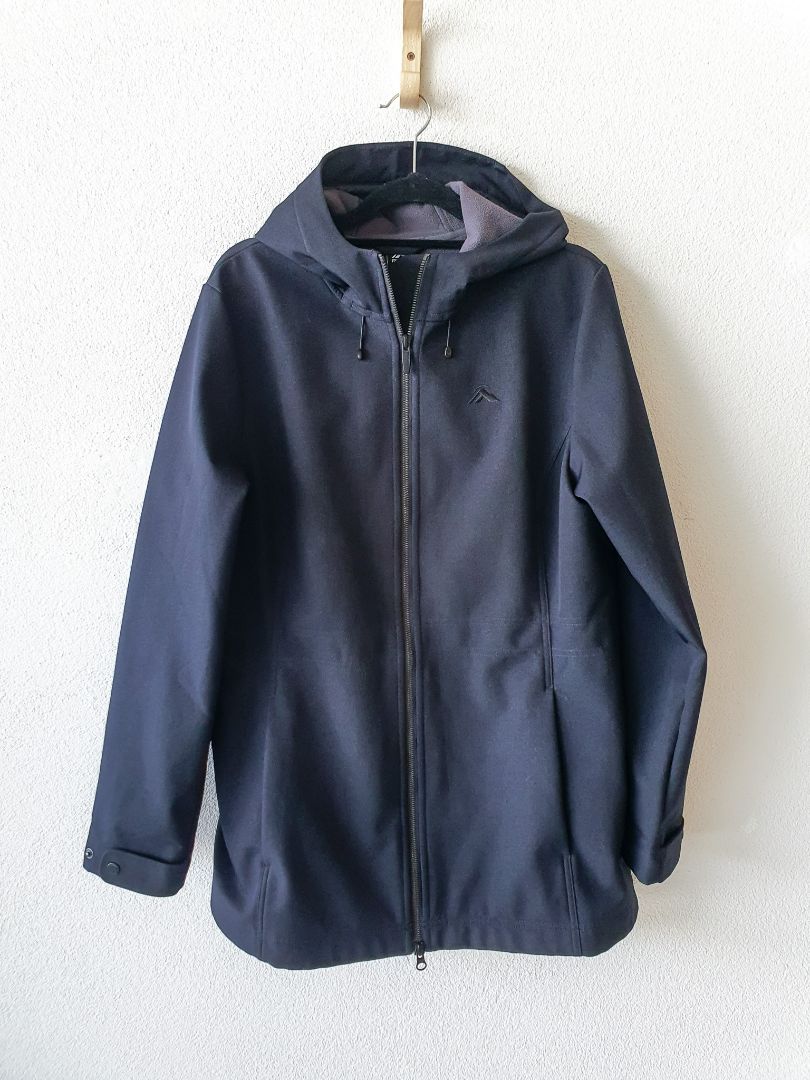 Macpac Jacket L