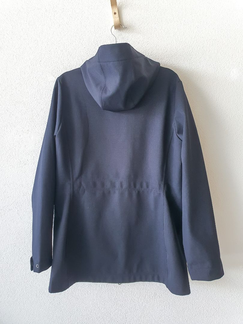 Macpac Jacket L