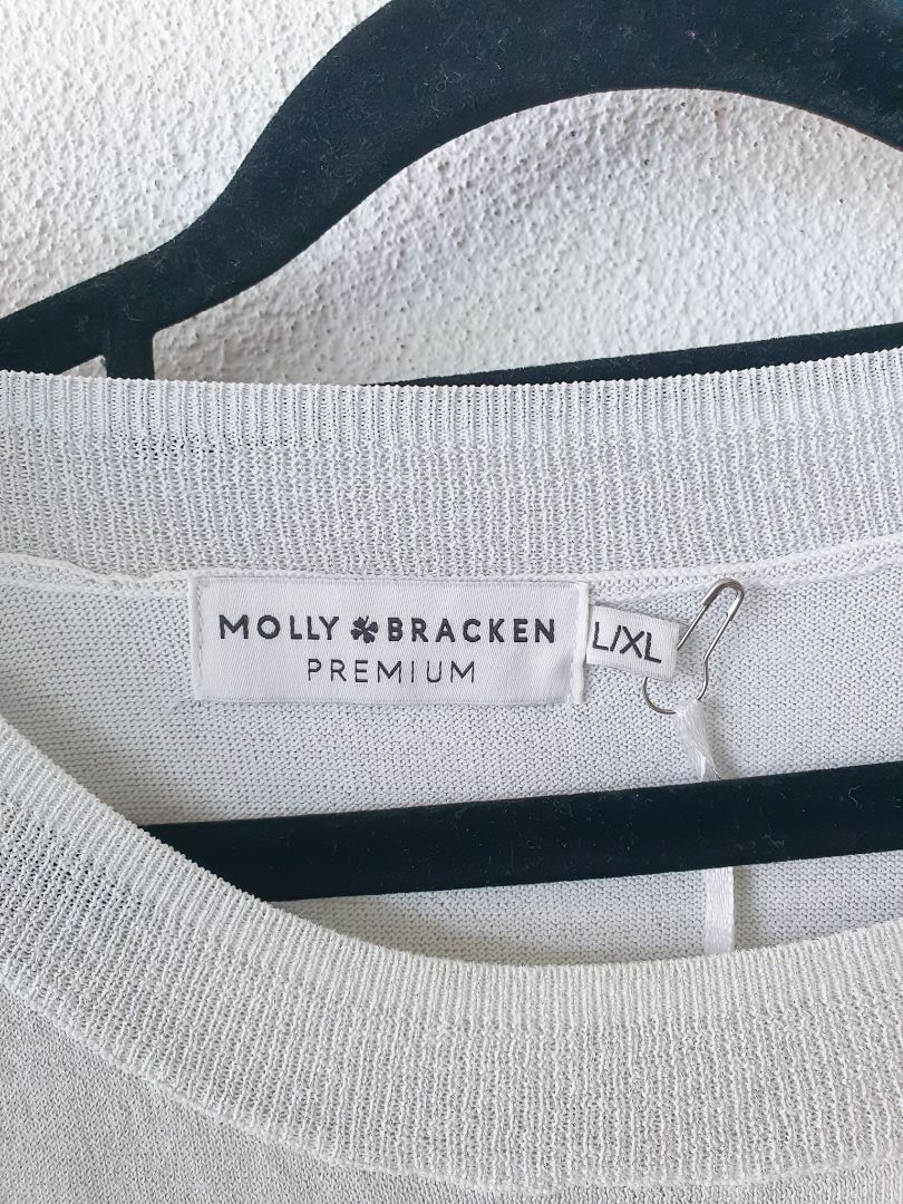 Molly Bracken Top L