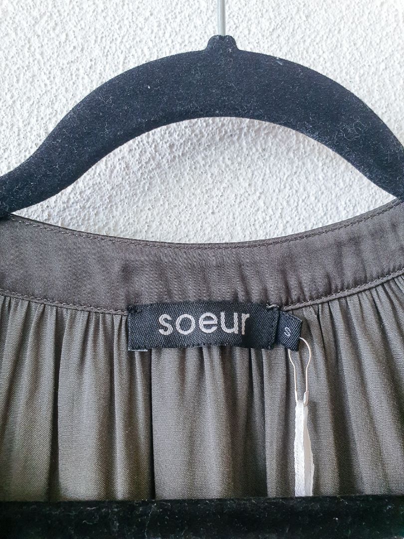 Soeur Top S