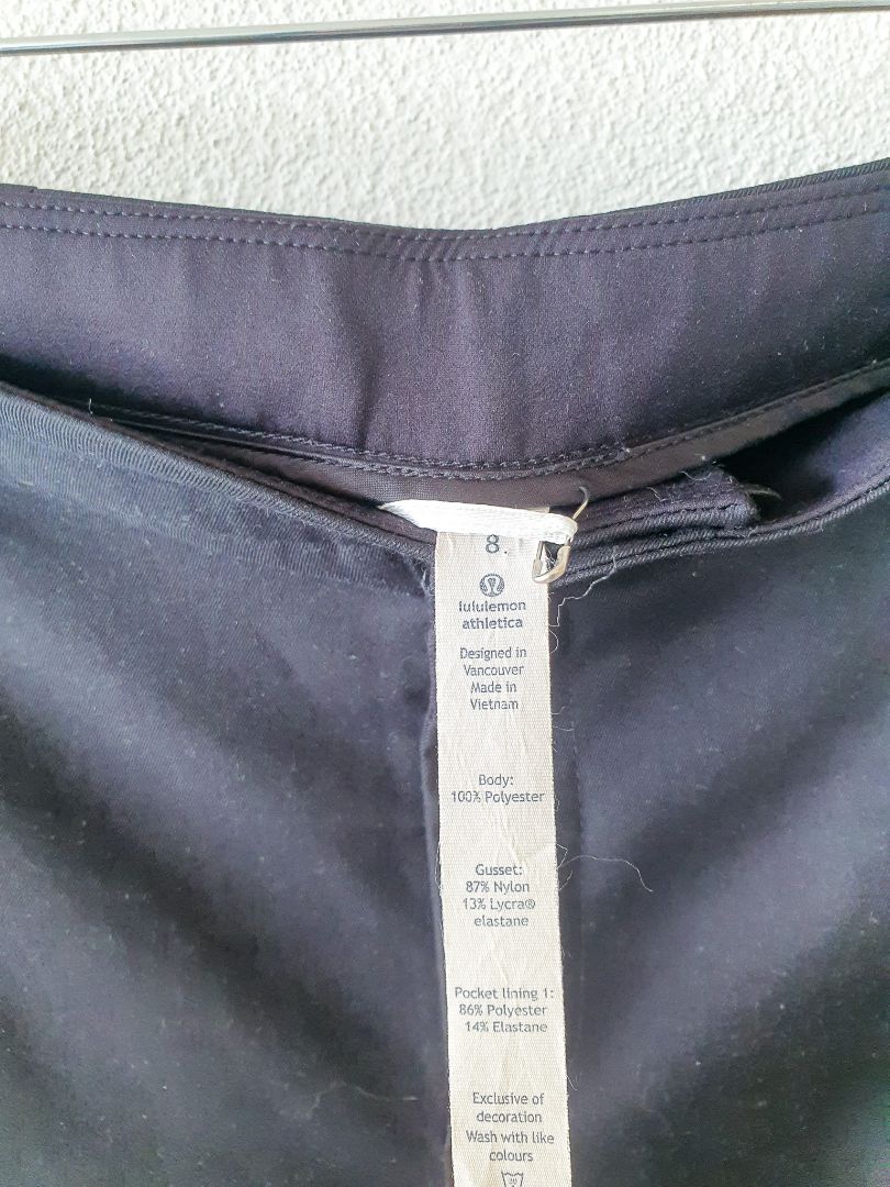 Lululemon Pants US8