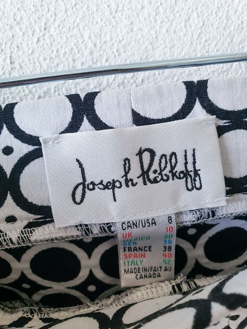 Joseph Ribkoff Pants M