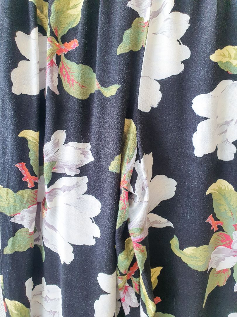 Warehouse UK Pants XS