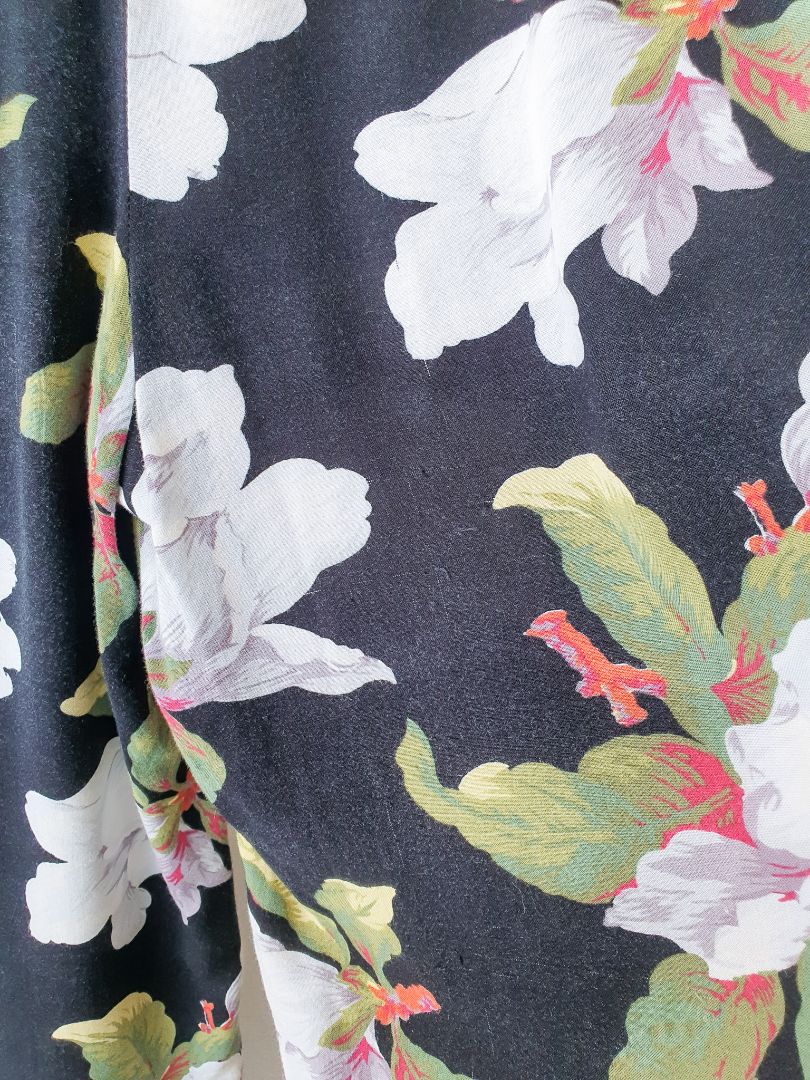 Warehouse UK Pants XS